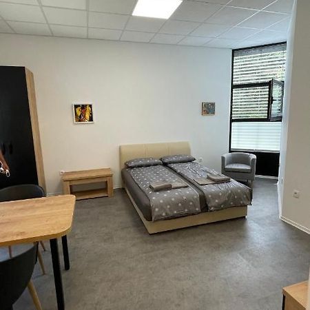 Simba Apartment B Smarjeske Toplice Buitenkant foto