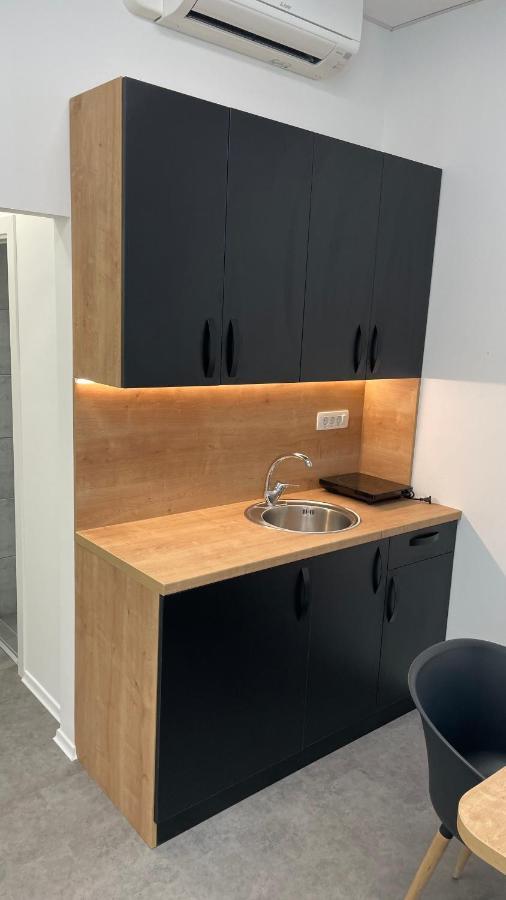 Simba Apartment B Smarjeske Toplice Buitenkant foto